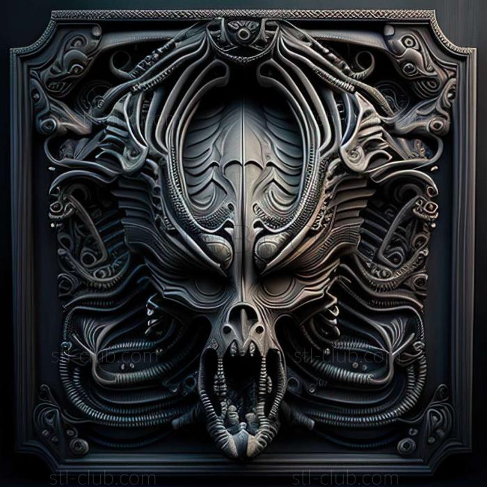 giger